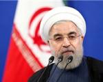 روحانی در دیدار وزیر امور خارجه بلژیک: طرف مقابل به تعهداتش عمل کند ما هم وفادار خواهیم ماند