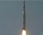روسیه موشک‌های دوربرد بالستیک با قابلیت حمل کلاهک اتمی پرتاب کرد