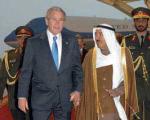 امیر کویت درباره ایرانی ها به جرج بوش چه گفت؟