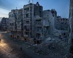 کابوس تجزیه بر سر سوریه
