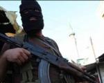 سرکرده داعش در بغداد کشته شد
