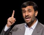 احمدی نژاد تجدید خاطره کرد: باز هم ارائه عدد و رقم های عجیب و غریب!