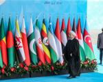 روحانی: ایران و عربستان مشکل همدیگر نیستند/ هر حرکت تفرقه‌افکنانه‌ای در سازمان همکاری اسلامی قطعاً بی‌اعتبار است