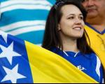 مردم بوسنی در بازی امشب طرفدار ایران هستند!