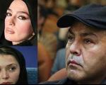 طلاق های پر سر و صدای سینمای ایران(+تصاویر)