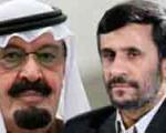 گفت‌وگوی تلفنی رئیس جمهور با پادشاه عربستان