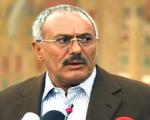 جایزه یک عربستانی برای سر علی عبدالله صالح
