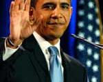 اوباما عید فطر را تبریک گفت