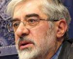 میرحسین موسوی: برنامه هسته‌ای پرونده ملی و مربوط به تک‌تک مردم است