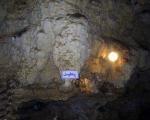 دومین غار بزرگ آبی ایران