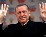 همدردی بی‌سابقه اردوغان برای کشتار ارامنه