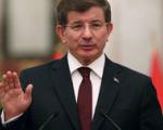 نخست وزیر ترکیه: دستور حمله مشروط به سوریه داده شده است