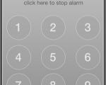 دانلود برنامه Anti Thief برای iOS