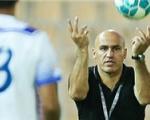 واکنش منصوریان به شکست  تیمش مقابل الاهلی امارات