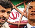 اوباما چاره‌ای جز مذاکره با ایران ندارد!