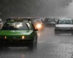 اندرحکایت معادله چندمجهولی تاکسی‌ها در روزهای بارانی!