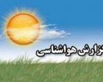 آخرین وضعیت هوای کشور و تهران