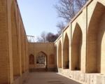 راهی که پس ۲۰ سال در نقش جهان اصفهان باز می شود