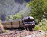 سفر های خارجی با قطار چقدر هزینه دارد؟