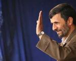 احمدی‌نژاد: دعا كنید برف ببارد