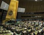 دولت آمریكا در مجمع عمومی سازمان ملل محاكمه شد
