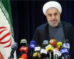 رییس جمهوری: ایران به دنبال حل و فصل برنامه هسته ای خود در چارچوب مقررات است