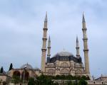 با مسجد سلیمیه، یکی از زیباترین مساجد جهان آشنا شوید! (+تصاویر)