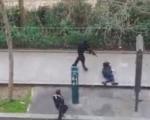 فیلمی که دست دولت فرانسه را در ماجرای حمله به مجله شارلی ابدو رو می کند