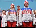لباس‌ های المپیک زمستانی 2014 +عکس