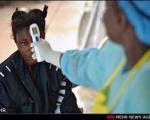 استفاده از تب سنج لیزری برای تشخیص ابولا