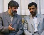 نامه مطهری به احمدی نژاد:این افکار حضرت عالی ناشی از تفکر آقای مشایی است