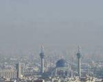 تعطیلی مدارس چند شهرستان اصفهان به سبب آلودگی هوا