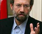 واکنش لاریجانی به اظهارات اخیر احمدی نژاد: نظرات اخیر درباره هدفمندی تولید را به قهقرا می‌برد