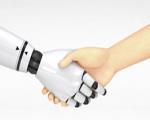 دست رباتیک سه‌بعدی نرم برای حمل مطمئن اجسام شکننده