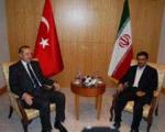 پایان ماه عسل در روابط ایران و ترکیه