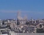 نقض مجدد آتش‌بس در حلب؛ شلیک ۵۰ راکت به کفریا و الفوعه