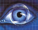 ضعف چشم و درمان آن