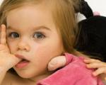 4 عادت رایج در کودکان که باید مراقب آن بود