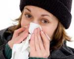 درمان سرماخوردگی فوری در یک روز