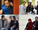 همه چیز به نفع یک فیلم/ حذف سردر «خصوصی» و «گشت ارشاد» در تهران