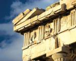 آشنایی با معبد پارتنون در یونان