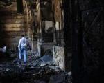 کشته و زخمی شدن بیش از 20 مسیحی در حمله به یک کلیسا در قاهره