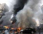 کدام گروه تروریستی مسئولیت انفجار بیروت را بر عهده گرفت؟