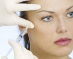 تزریق بوتاکس در آرایشگاه خطر دارد