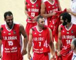 پیروزی ساده بسکتبالیست‌های ایران برابر مالزی