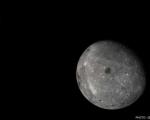 پرتره‌ای خارق‌العاده از همنشینی ماه و زمین