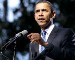 دفاع اوباما از اقدام نظامی آمریکا در عراق