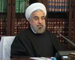 نشست خبری حسن روحانی تا ساعتی دیگر