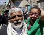 137 کشته در حمله انتحاری در پایتخت یمن / داعش برعهده گرفت