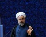 روحانی: تهران از توسعه همه جانبه روابط با توکیو استقبال می‌کند